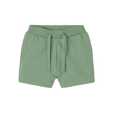 name it Shorts Nbmfolmer Basil