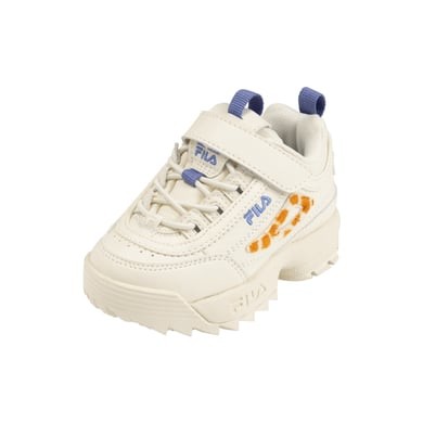 FILA Nízká bota Disruptor Marshmallow Giraffe