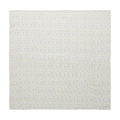 bébé jou® Muslin Towel Steppe 110 x 110 cm