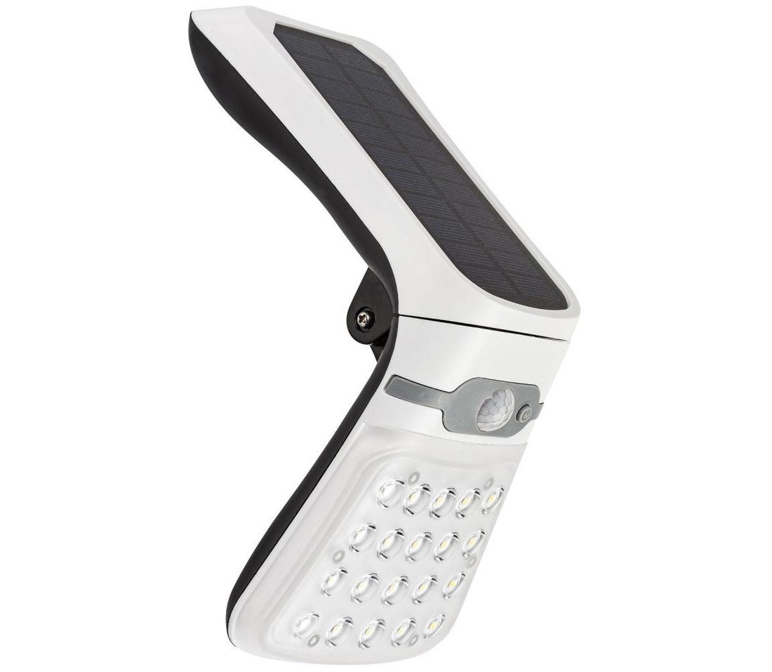 Rabalux Rabalux 77022 - LED Stmívatelné solární svítidlo se senzorem LED/4W/3,7V IP44