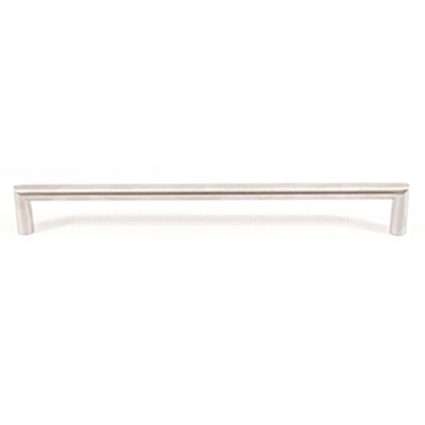 Úchytka R8/224 nikl-kov