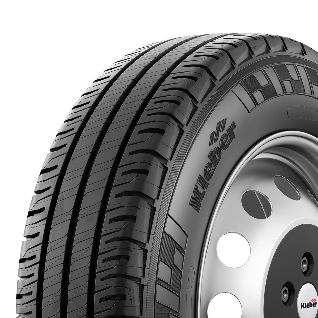 Kleber Transpro 2 195/70 R15 C 104/102 R Letní