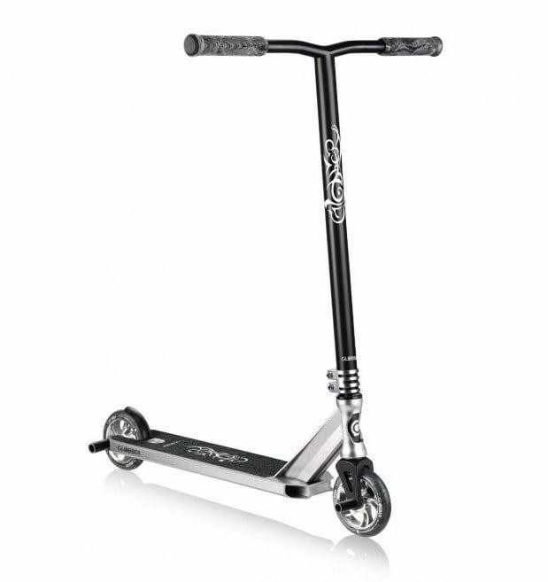 Globber STUNT SCOOTER GS 900 Black / Grey