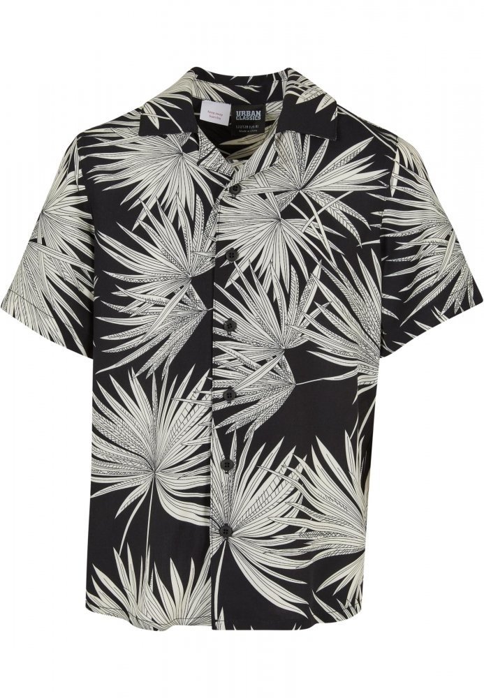 Frond Resort Shirt 110/116