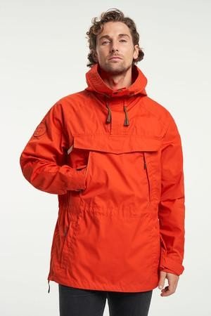 TENSON Mountain Anorak 55 oranžový, L