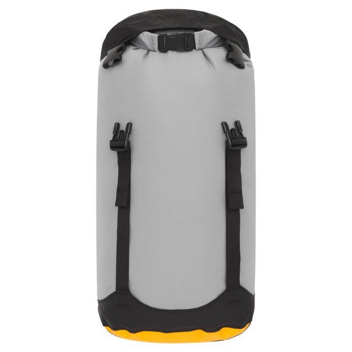 Nepromokavý vak Sea to Summit Evac Compression Dry Bag 8 L Barva: béžová