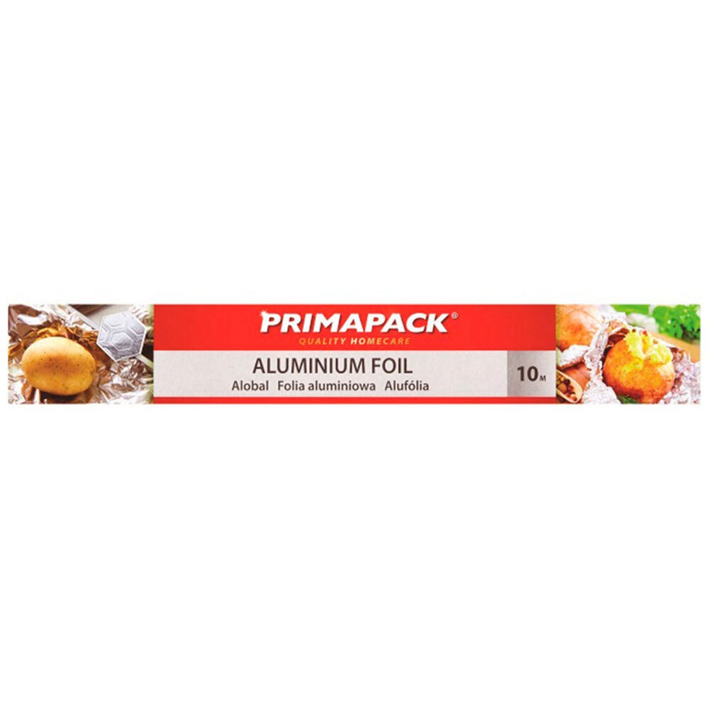 PRIMAPACK Alobal embosovaný 10m