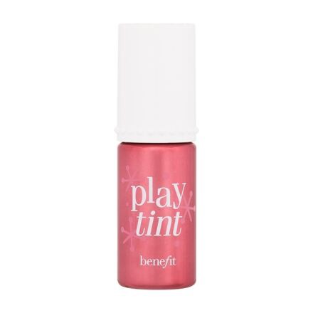 BENEFIT COSMETICS - Playtint - Víceúčelový lesk na rty