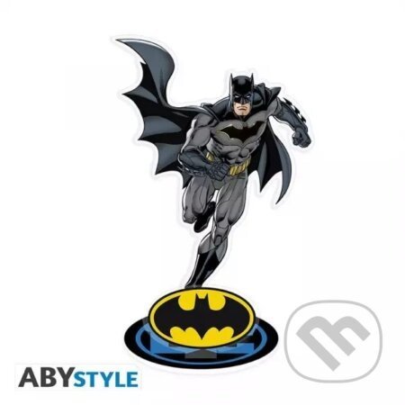 DC Comics 2D akrylová figurka - Batman