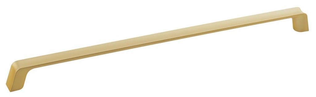 SAPHO Úchytka, rozteč 320mm, zlato mat DM360