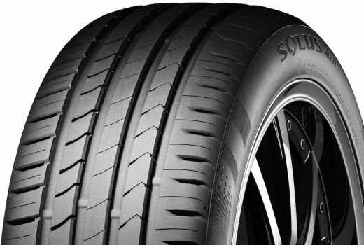 Kumho ECSTA HS51 205/60 R16 92H