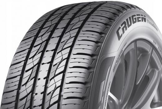 Kumho KL33 255/60 R18 108H
