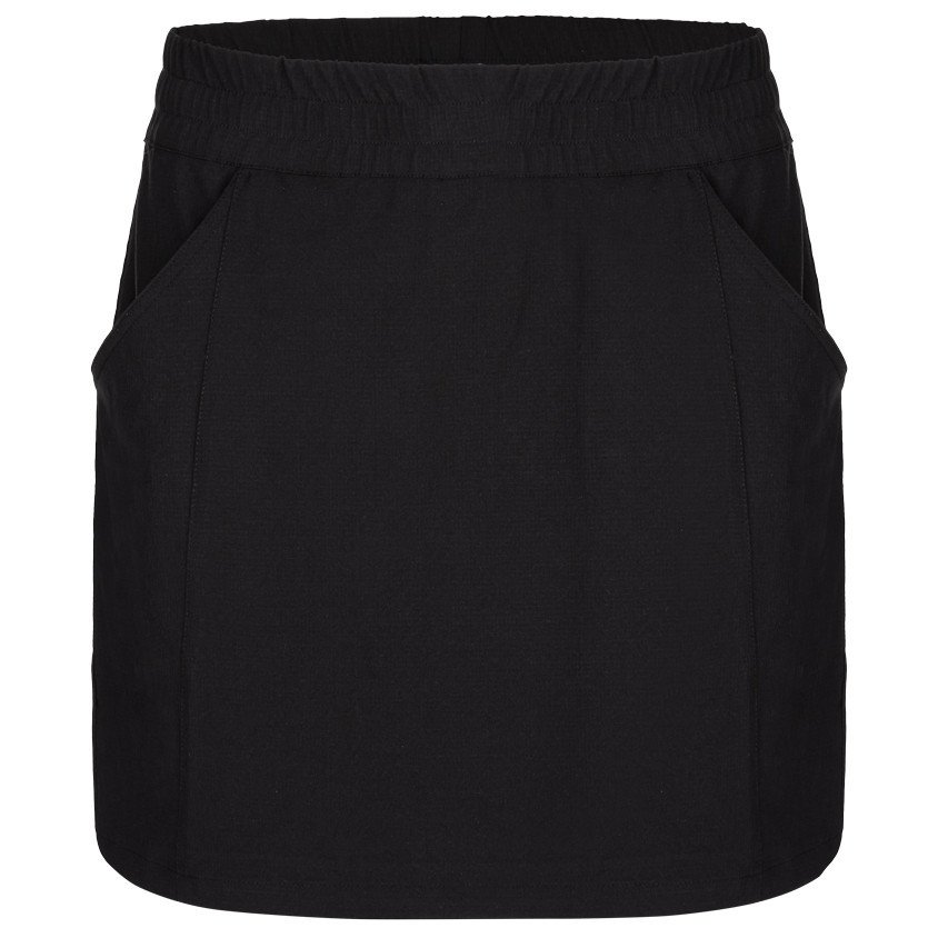 Sukně Loap Uzuka Velikost: XL / Barva: černá