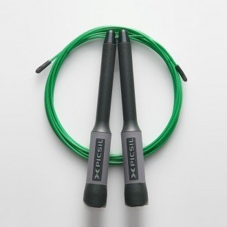 Picsil Rychlostní švihadlo Picsil Sphinx Jump Rope - Black PICSIL63