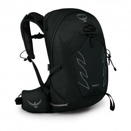 Osprey Tempest 20l III WXS/S dámský turistický batoh stealth black