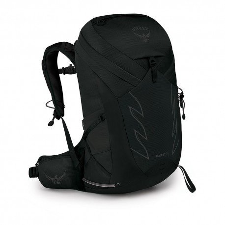 Osprey Tempest 24l III WM/L dámský turistický batoh stealth black