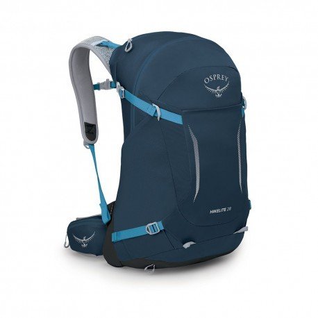 Osprey Hikelite 28l M/L lehký turistický batoh Atlas blue