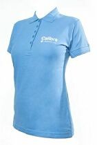 Calibra - VD oblečení - dámské Polo T-Shirt vel M