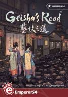EmperorS4 Hanamikoji: Geishas Road