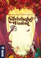 Devir Games Savernake Forest