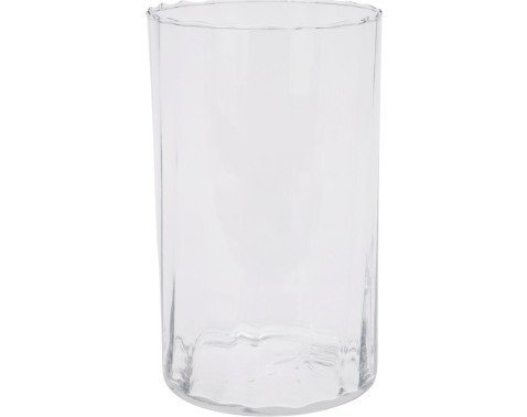 Skleněná váza Cristie 22 cm