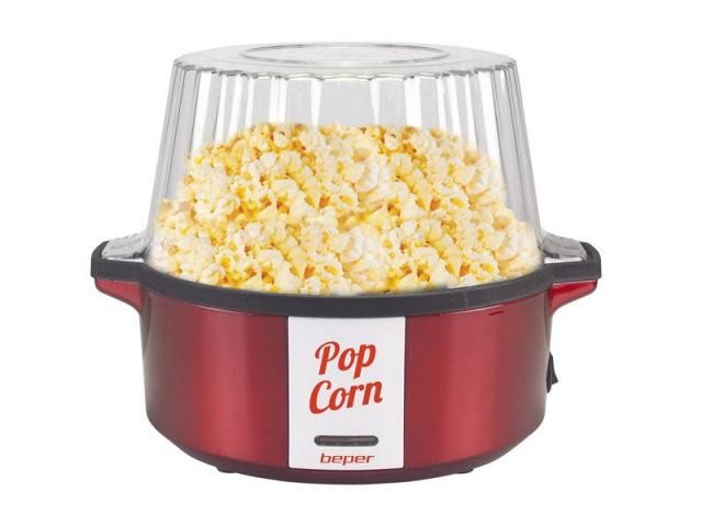 Beper Popcornovač BEPER P101CUD050