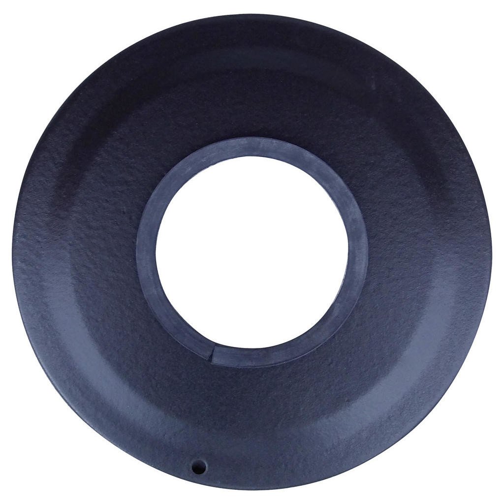 NÁSTĚNNÁ RŮŽICE Ø 8 CM