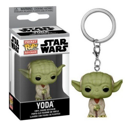 Mr. Yoda: Star Wars