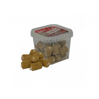 BENZAR MIX - Method PVA Bomb - ANANAS/KYSELINA MÁSLOVÁ 20ks