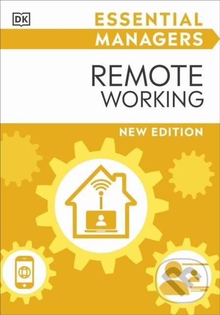 Remote Working - Dorling Kindersley