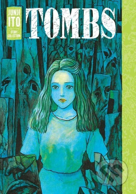 Tombs - Junji Ito