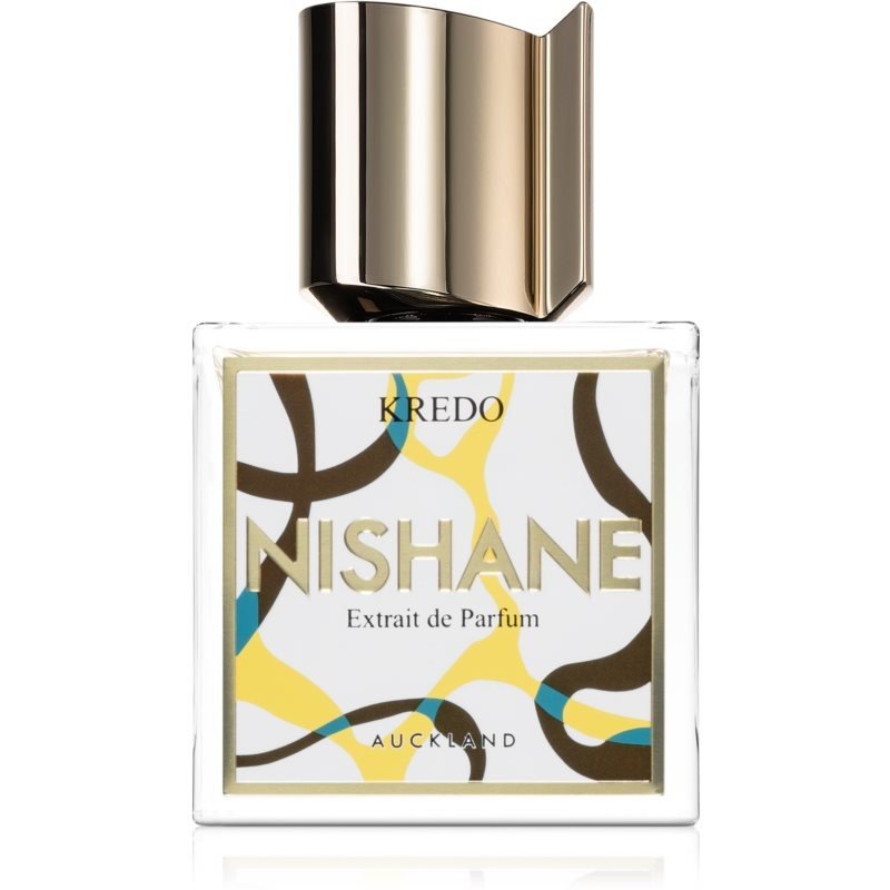 Nishane Kredo parfémový extrakt unisex 100 ml