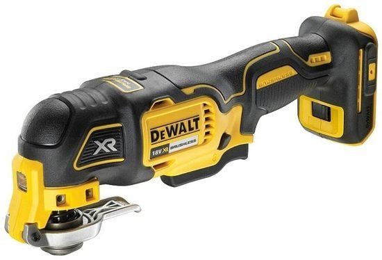 DeWalt oscilační bruska DCS356NT-XJ