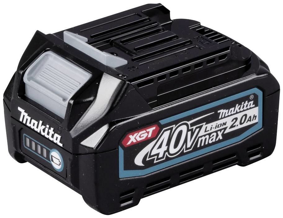 Makita Akumulátor 191L29-0 Li-ion XGT BL4020 40 V/2,0 Ah