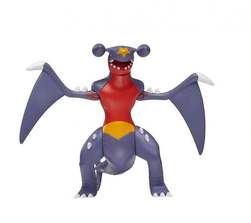 Pokémon Battle figurky 12 cm - mix motivů