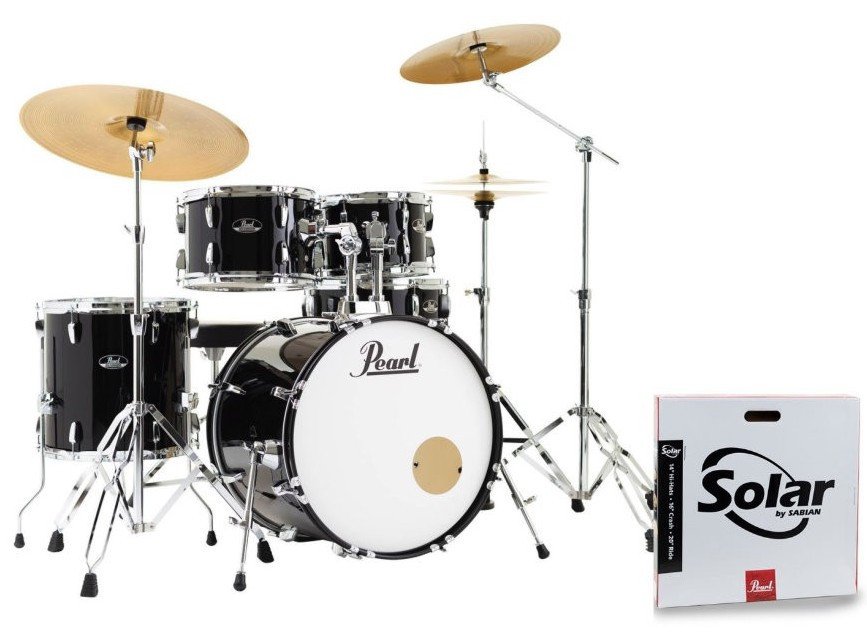 Pearl RS525SBC/C31 Roadshow - Jet Black