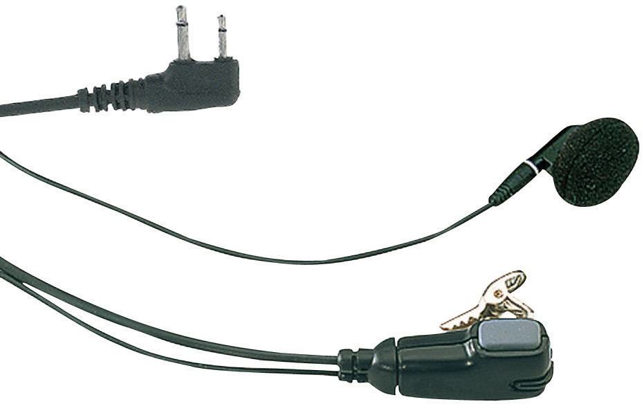 Midland headset MA 24L C559.03