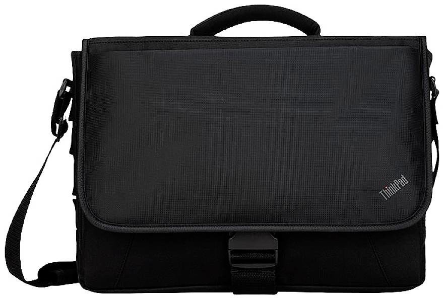 Lenovo brašna na notebooky ThinkPad Essential Messenger S max.velikostí: 39,6 cm (15,6
