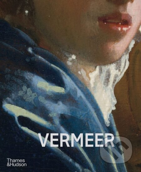 Vermeer - Thames & Hudson
