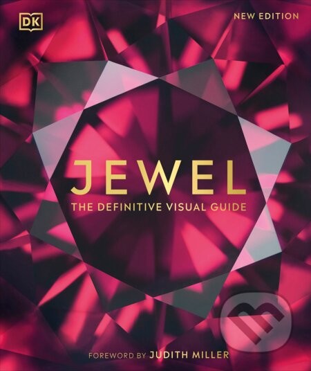 Jewel : The Definitive Visual Guide - Temple