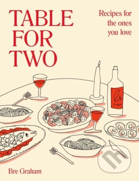 Table for Two - Bre Graham