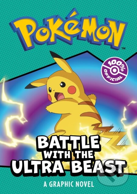 Pokemon Battle with the Ultra Beast - Temple