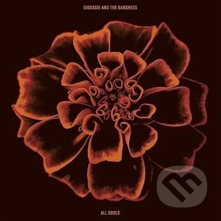 Siouxsie and the Banshees: All Souls LP - Siouxsie and the Banshees