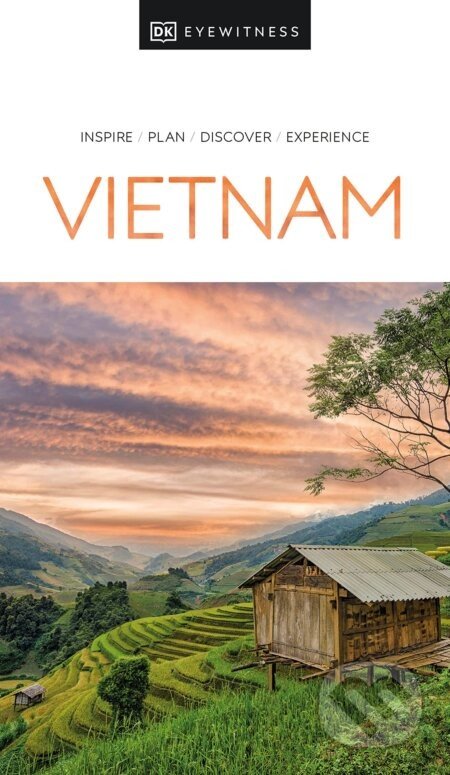 Vietnam - Dorling Kindersley