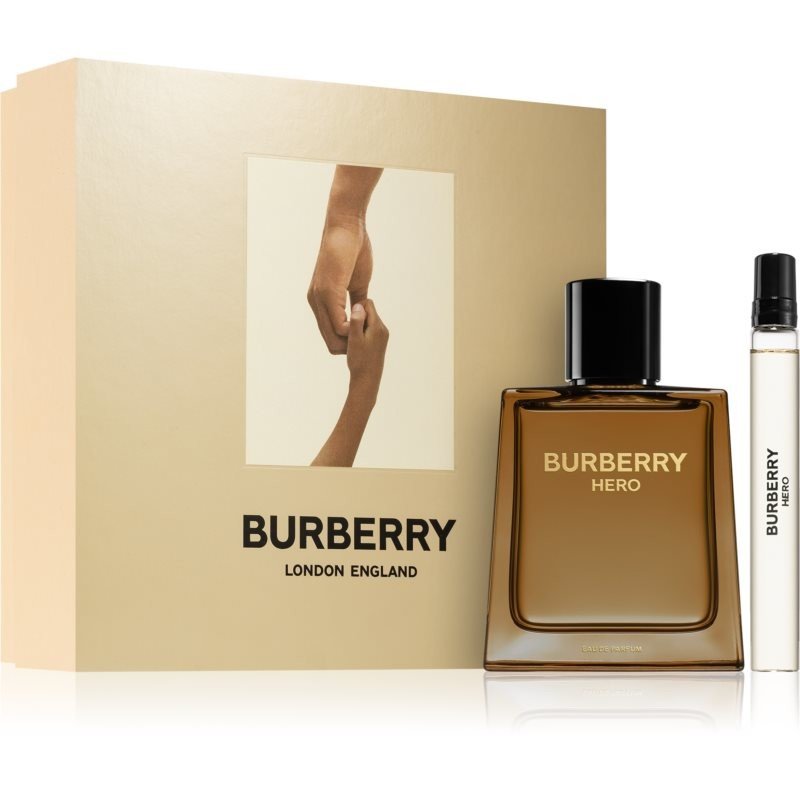 Burberry Hero Eau de Parfum dárková sada pro muže