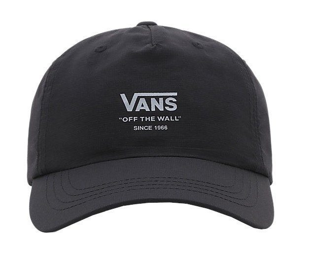 VANS Pánská kšiltovka VN00066GBLK1