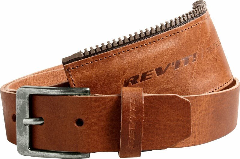 Rev'it! Belt Safeway 2 Brown 85 Příslušenství pro moto kalhoty