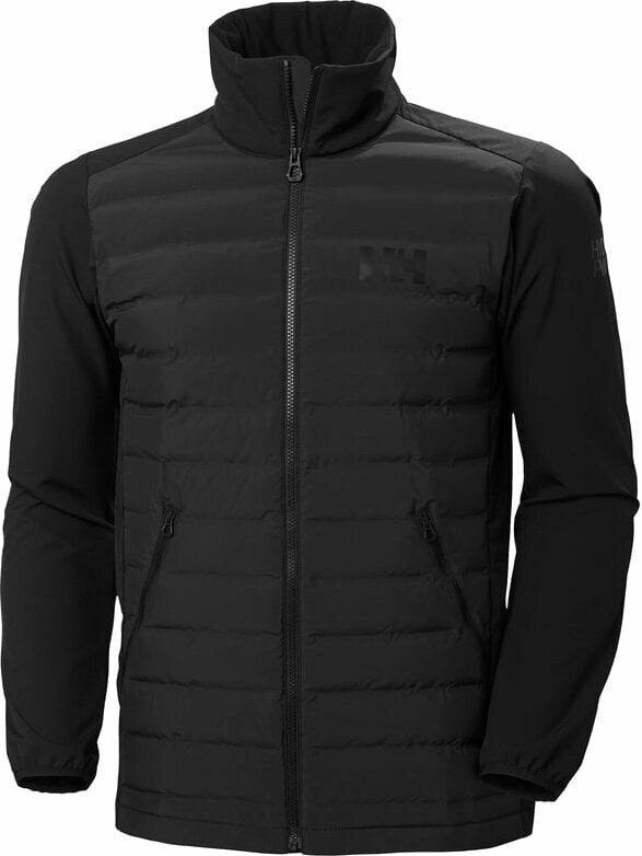 Helly Hansen Men's HP Insulator 2.0 Jachtařská bunda Black M