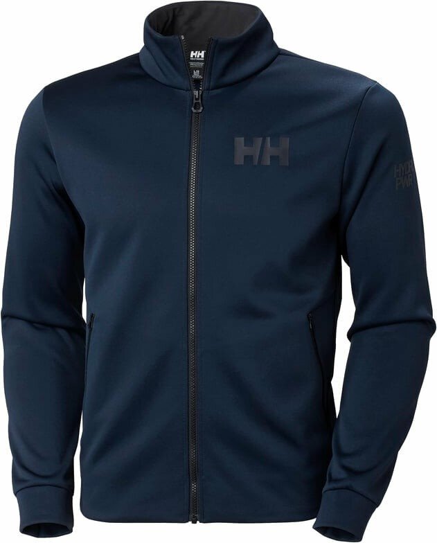 Helly Hansen Men's HP Fleece Jacket 2.0 Jachtařská bunda Navy 2XL