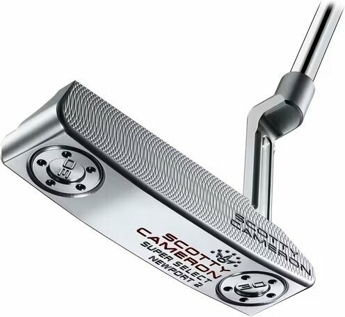 Scotty Cameron 2023 Select Newport 2 RH 35